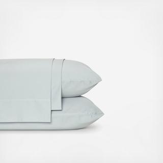 Organic 4-Piece Sheet Set