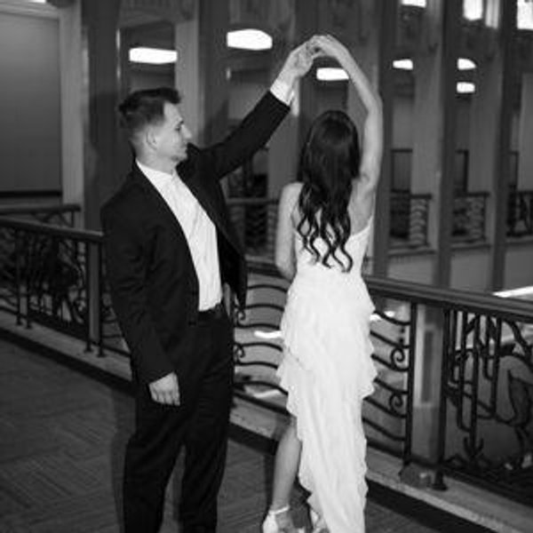 Our Newlywed/Honeymoon fund