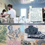 JustAJar Design Press