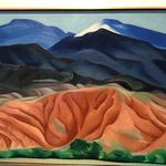 Georgia O'Keeffe Museum