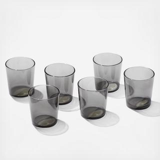 Stackables Shot Glass, Set of 6