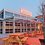 Woodshed Smokehouse