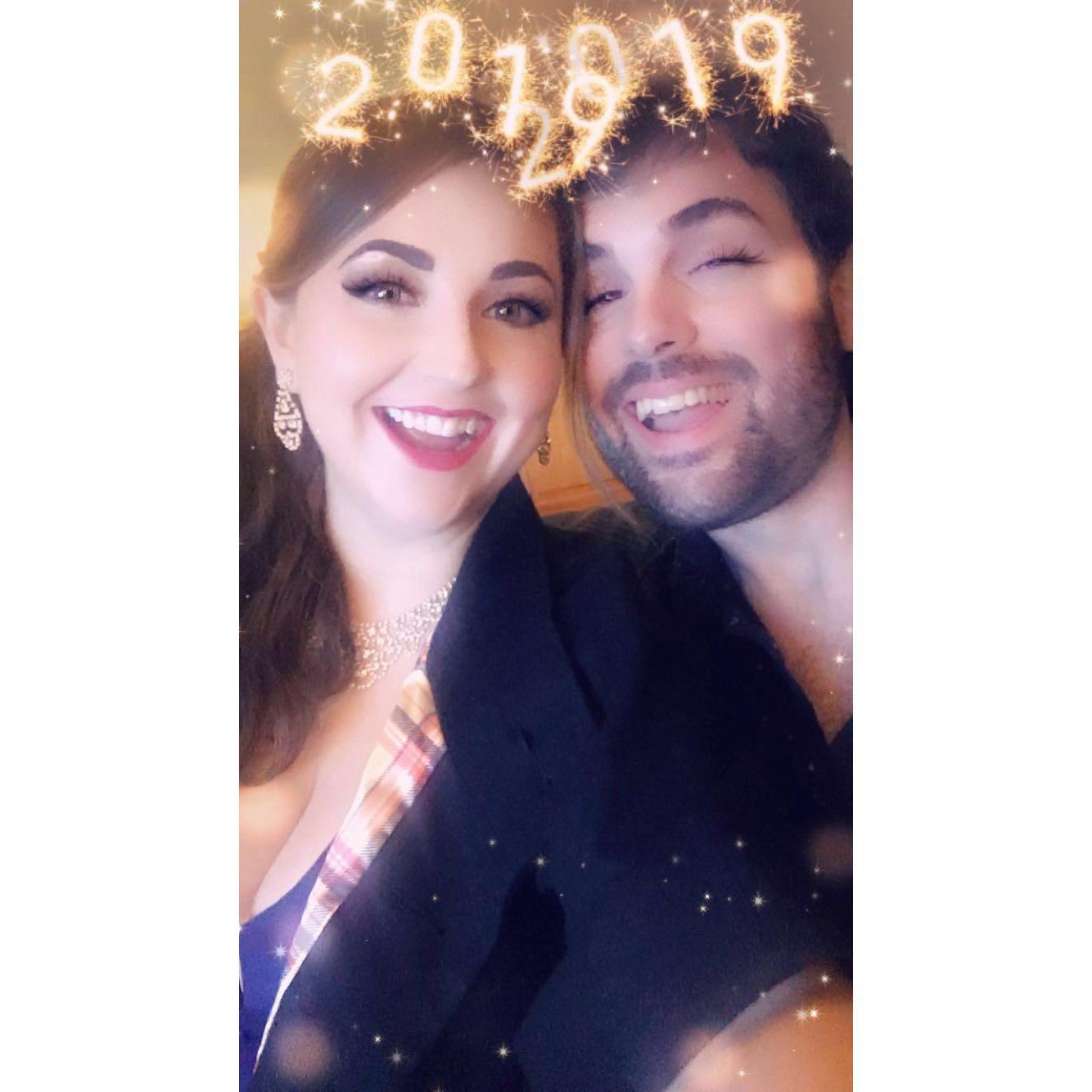NYE 2019