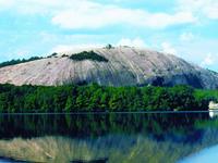 Stone Mountain Park