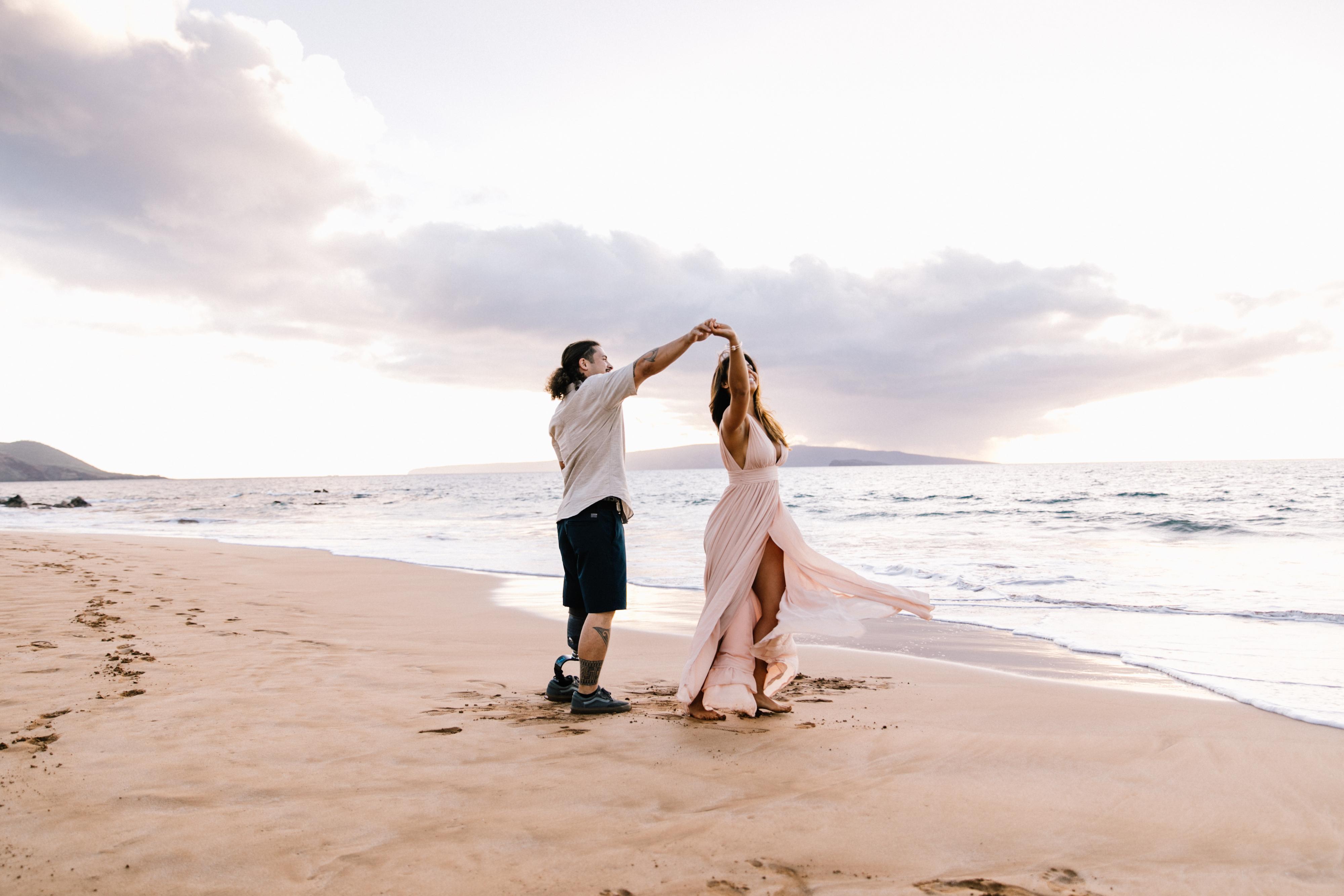 The Wedding Website of Markki Petrina and Daniel Cruz