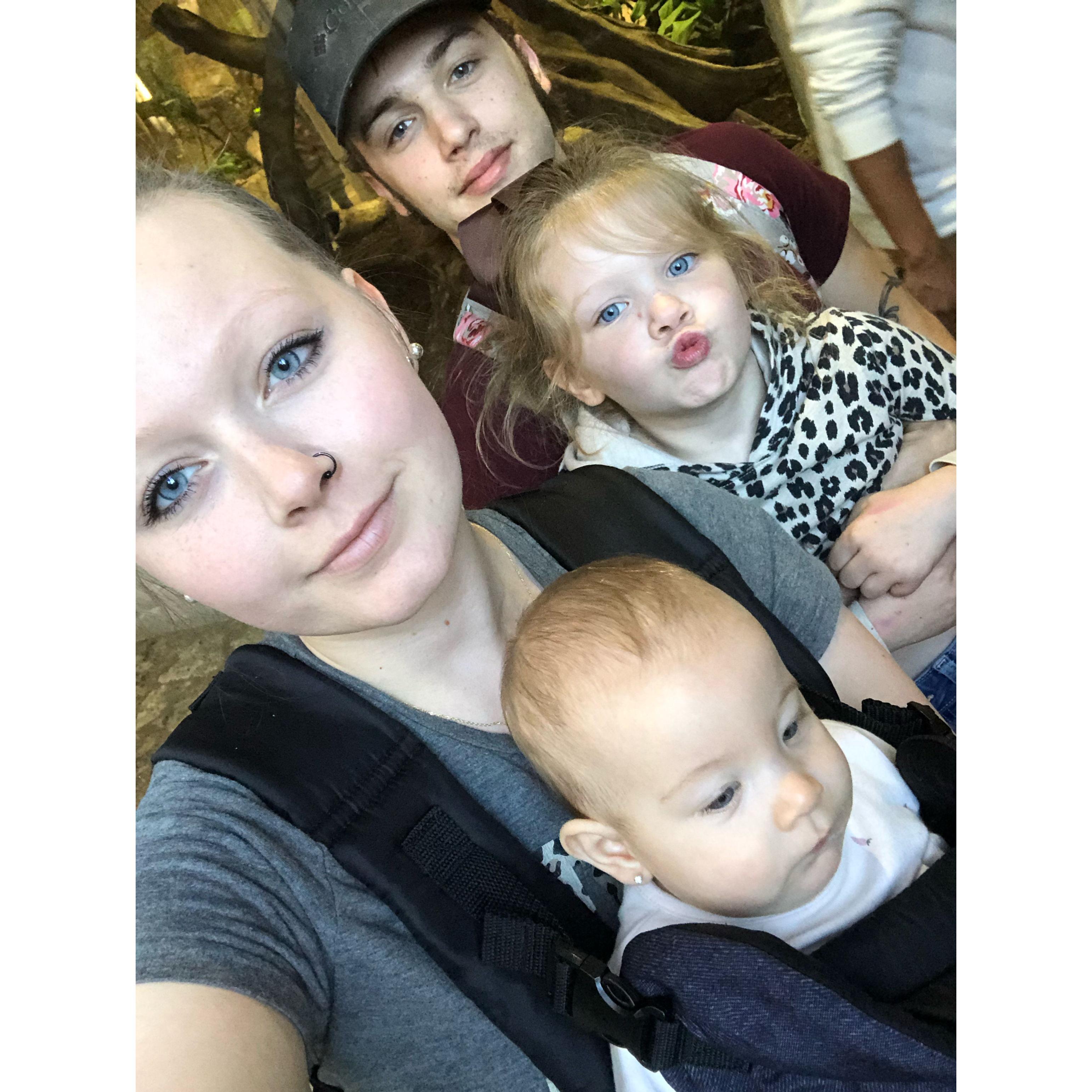 Aquarium funsies  <3