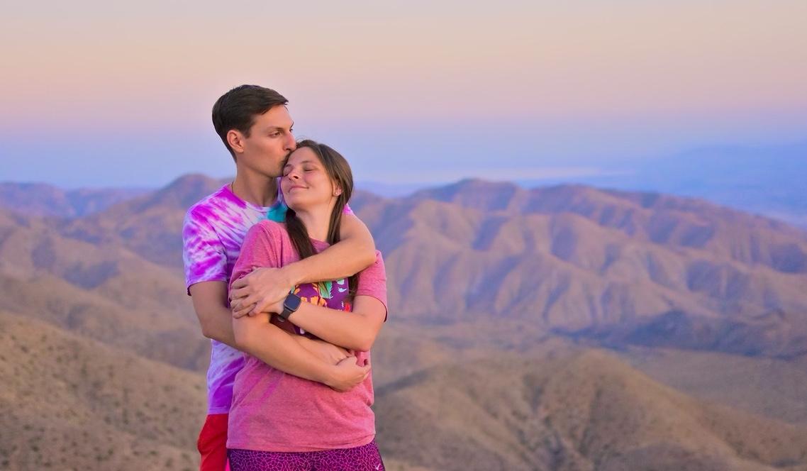 The Wedding Website of Rachel Heymach and Travis Russo