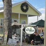Butter Cup On Second Street