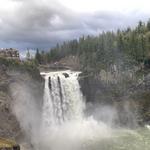 Snoqualmie Falls