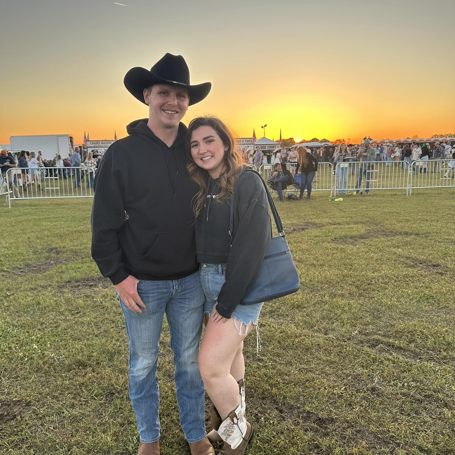 Auburn Rodeo!