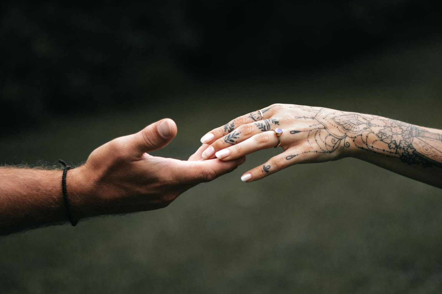 The Wedding Website of Joshua Nenadal and Julianna Weir