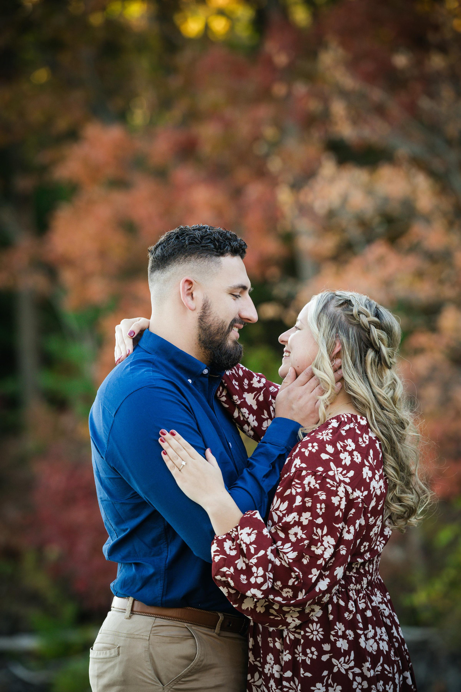 The Wedding Website of Katlyn Rincavage and Matthew Piontkowski
