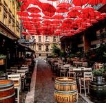 Manufaktura Restaurant Belgrade