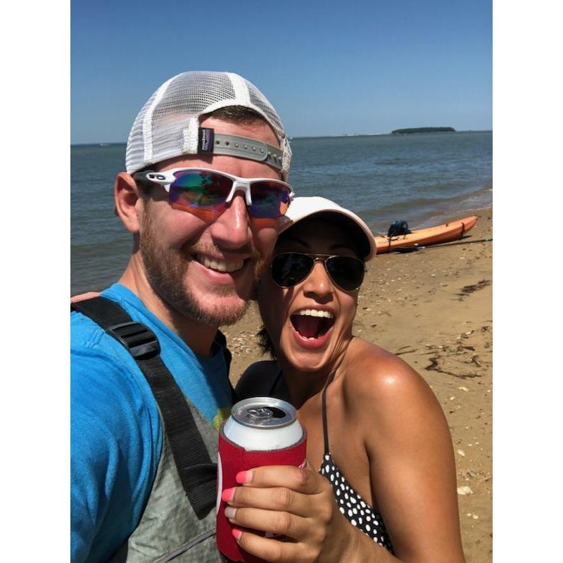 Tilghman Island