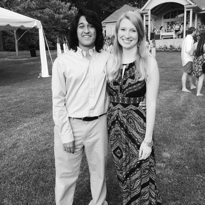 2015 | High school graduation party