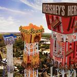 Hershey Park