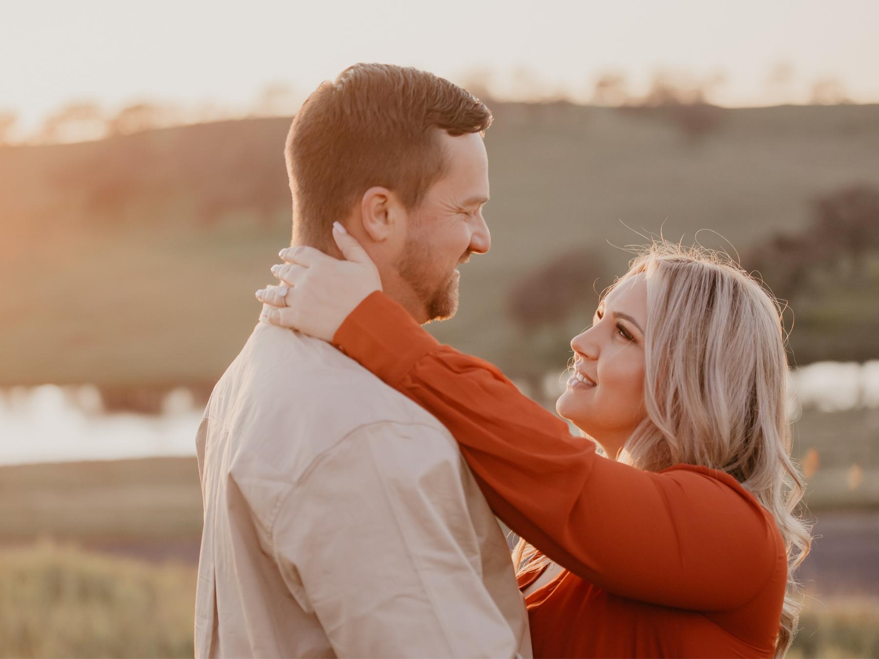The Wedding Website of Amanda Gaston and Jared Grgich