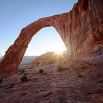 Corona Arch