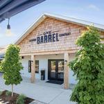One Barrel Brewing Company Door County