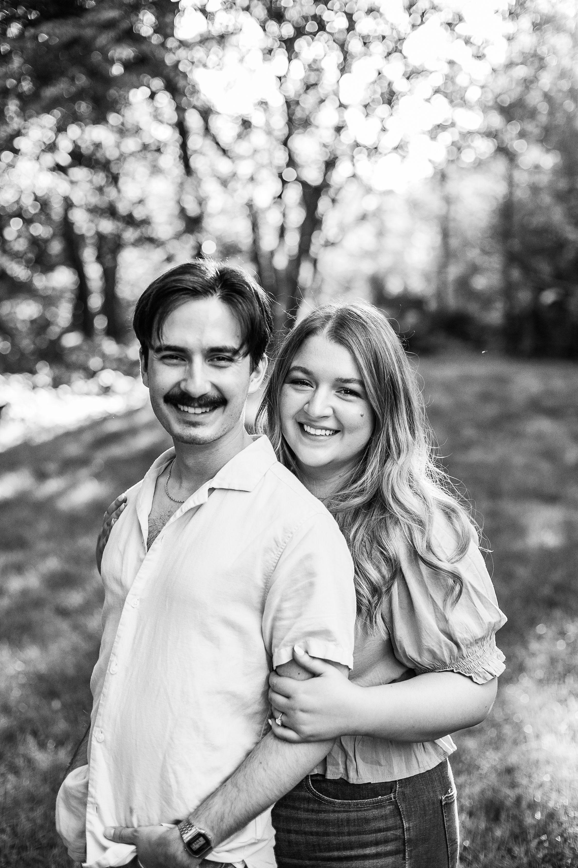 The Wedding Website of Brooke Rowe and Alexander LaRocca