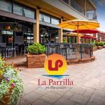 La Parrilla On The Water