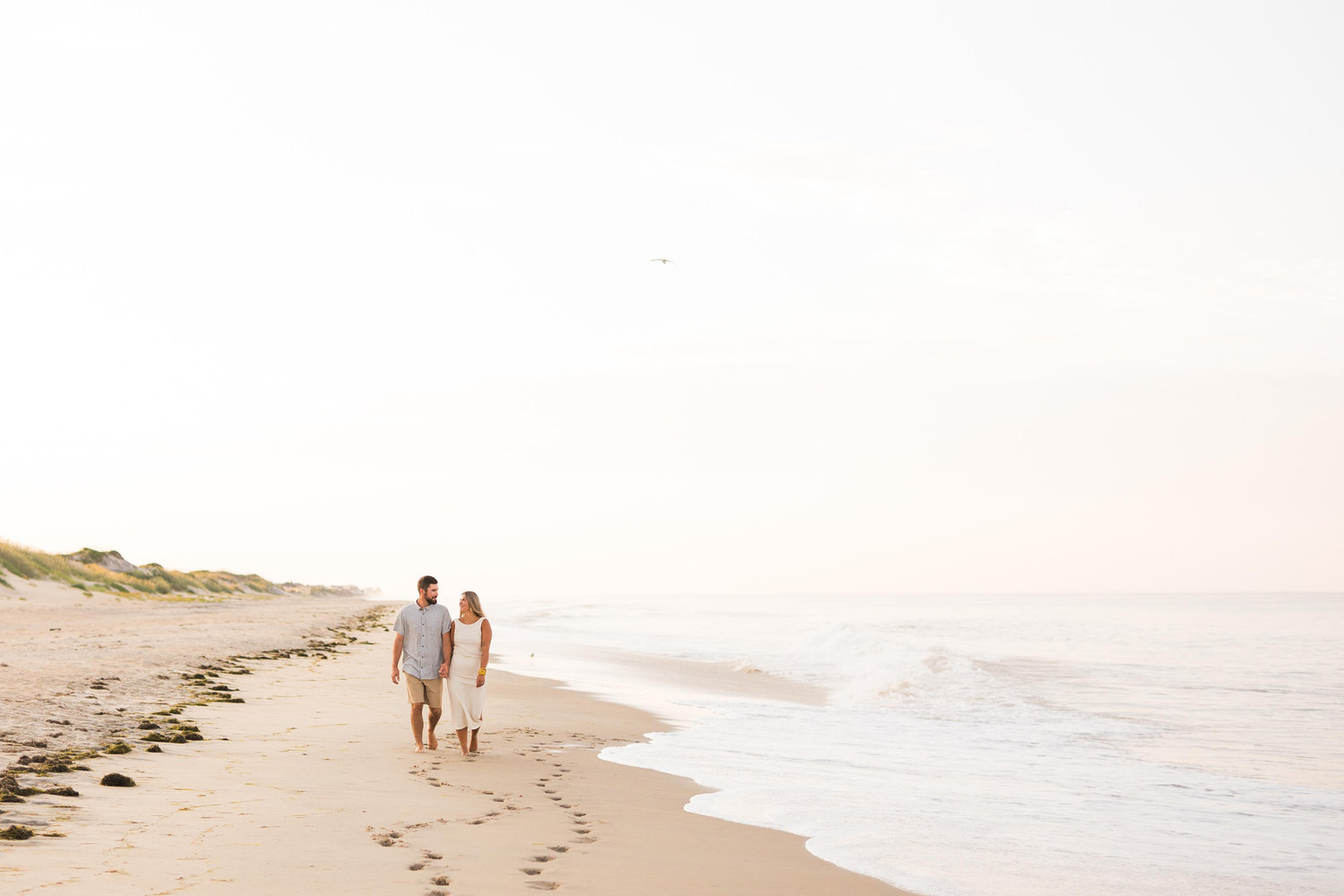 The Wedding Website of Grace Kopf-Grey and Bryce Tripp