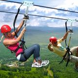 Zip Lines