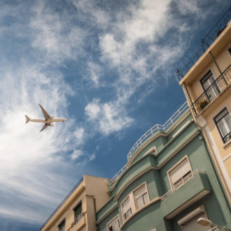 Flights to Portugal Honeymoon