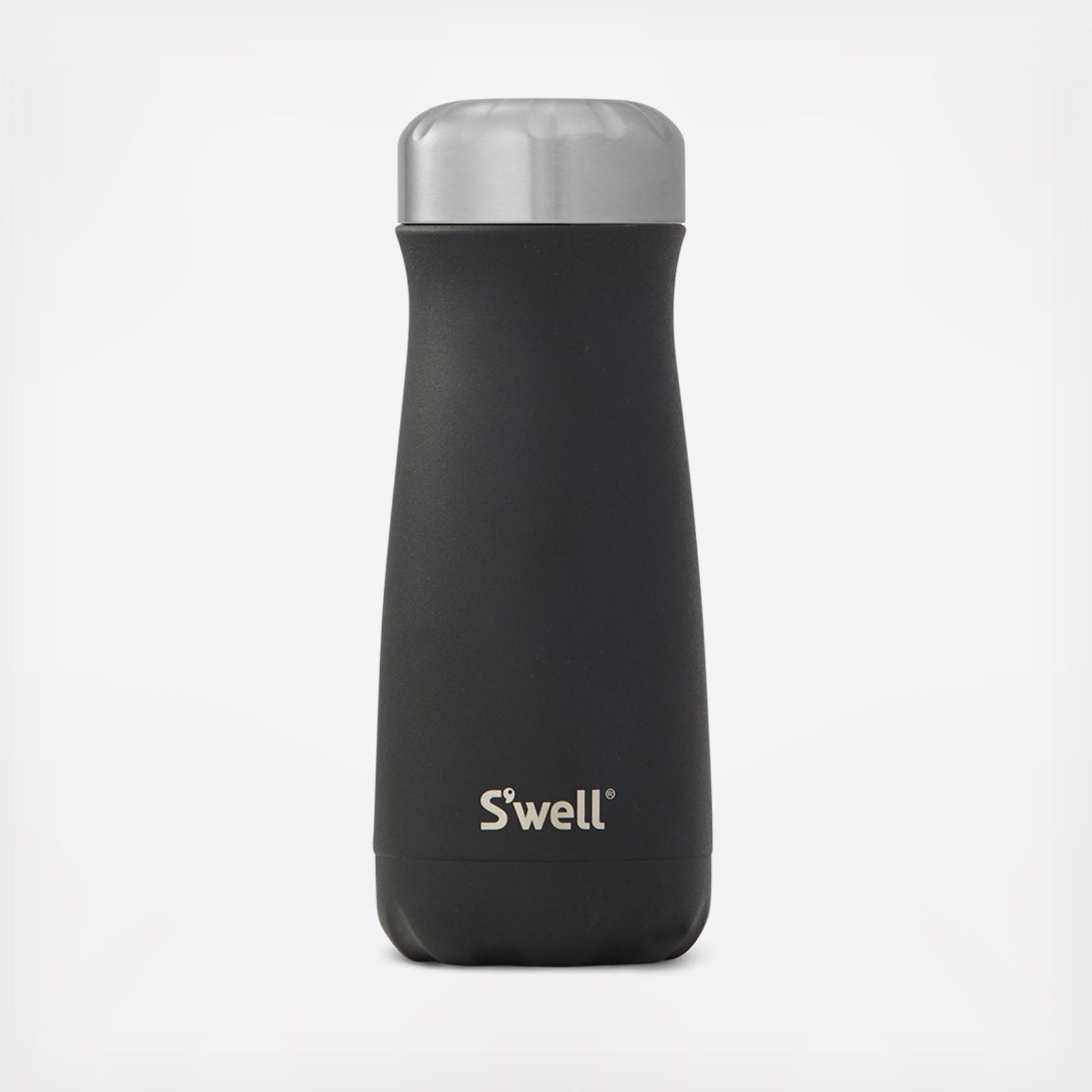 S'well Insulated Tumbler 18 oz Blue Granite