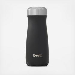 S'well 18oz Stainless Steel Tumbler with Lid Onyx