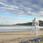 Easton's Beach