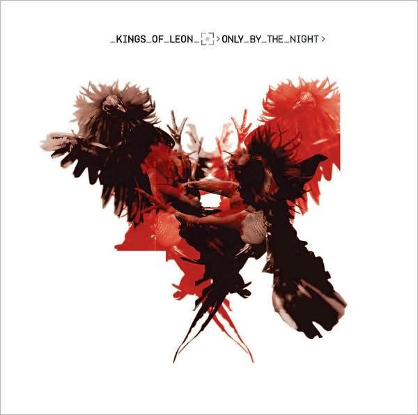 Only by the Night [LP]