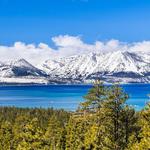 Lake Tahoe