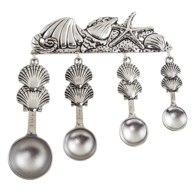 Thirstystone 5-Pieces Measuring Spoon Set