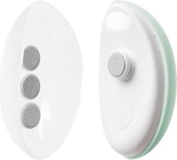 Rechargable Electric Baby Nail Trimmer