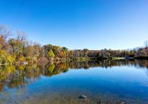 Fox Island County Park