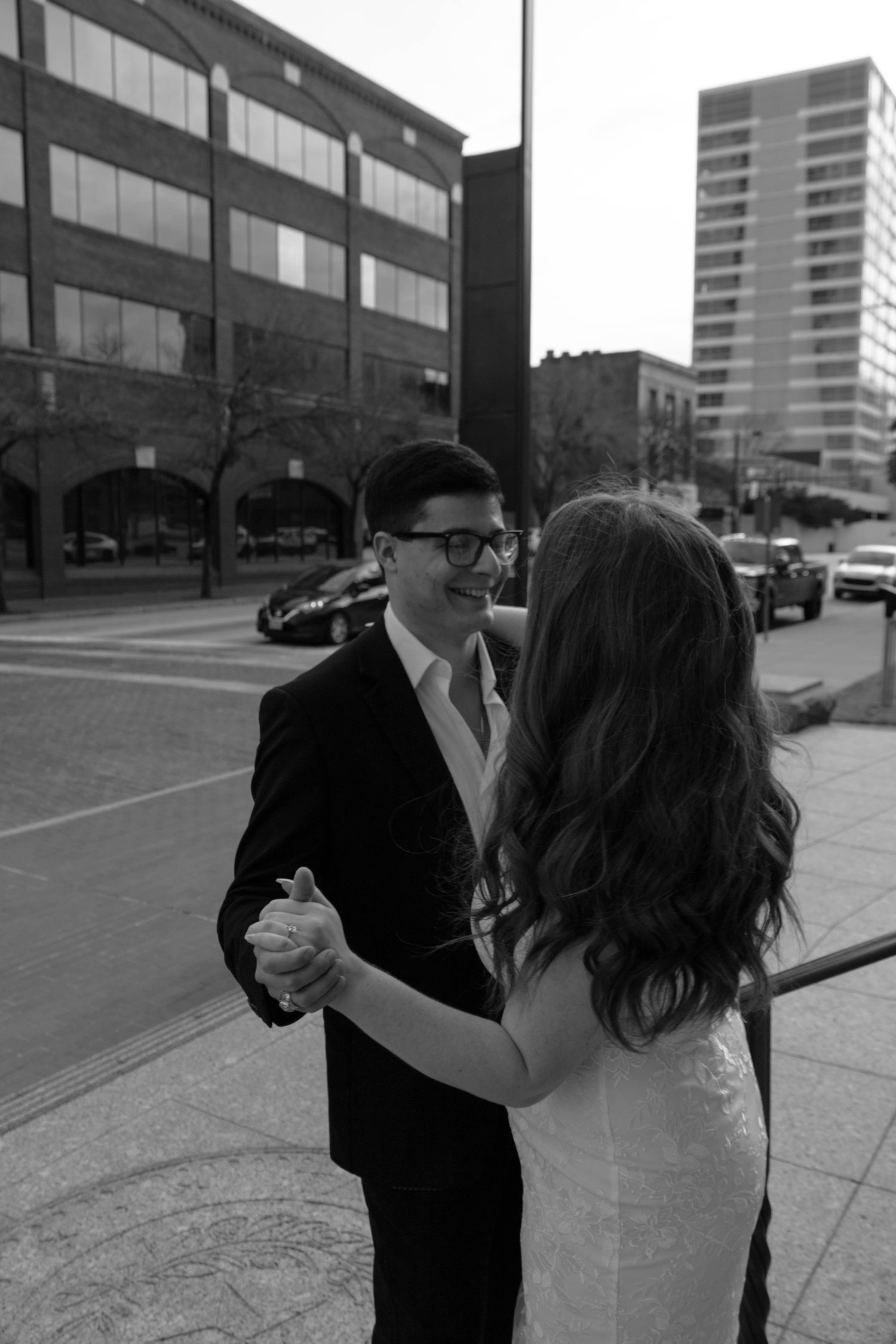 The Wedding Website of Sophia Beckett and José Mora