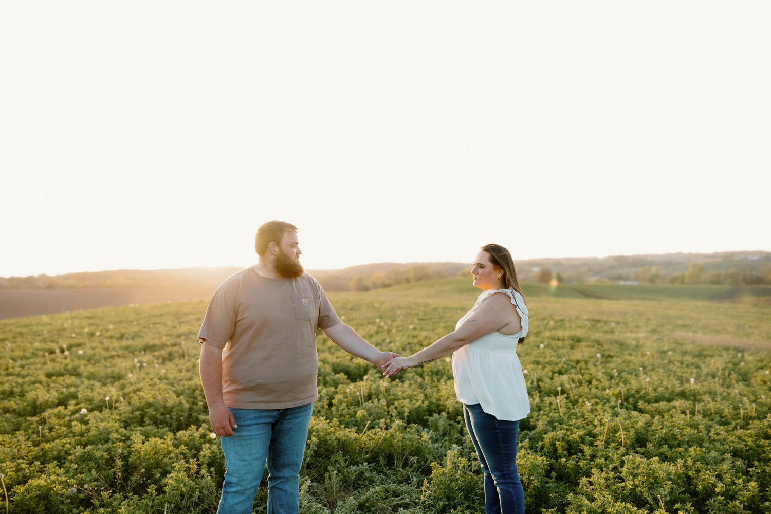 The Wedding Website of Olivia Hill and David Boyles
