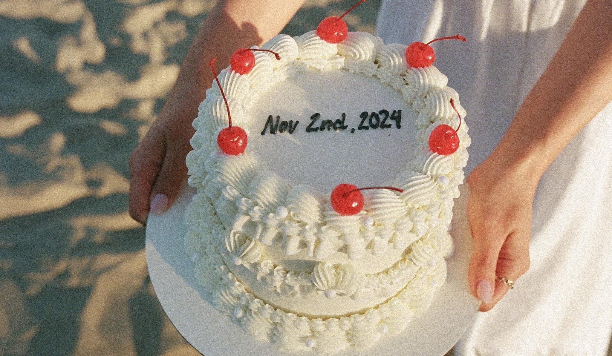 The Wedding Website of Judy Kim and Garrett Ding