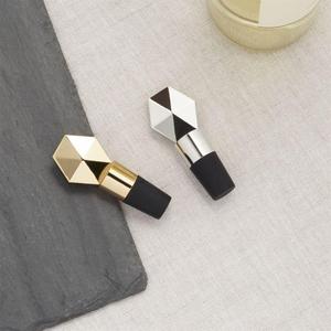 Dazzle Bottle Stoppers, Set of 2