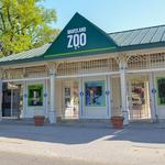 The Maryland Zoo in Baltimore