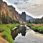 Smith Rock State Park