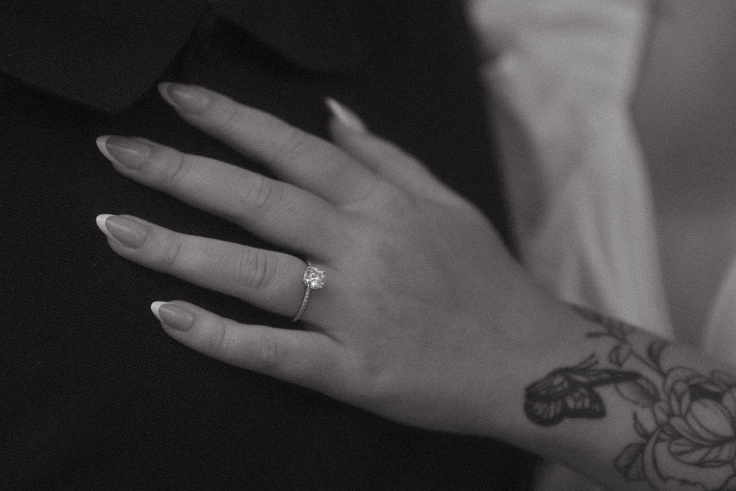 The Wedding Website of Corryn Bush and Kaleb London