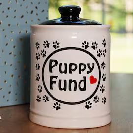 Puppy Fund