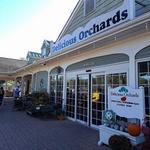 Delicious Orchards