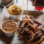 Southern Soul Barbeque