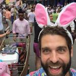 Sunday - Gay Easter Parade