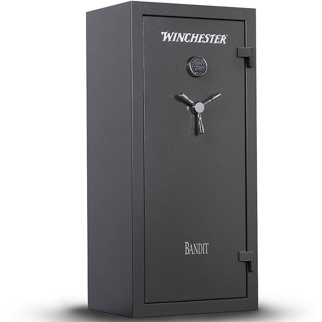 Gun Safe