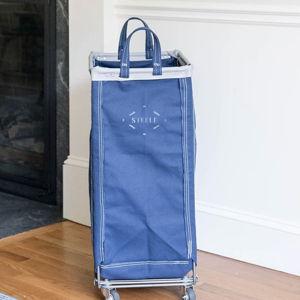 Steele Bag Caddie - Navy