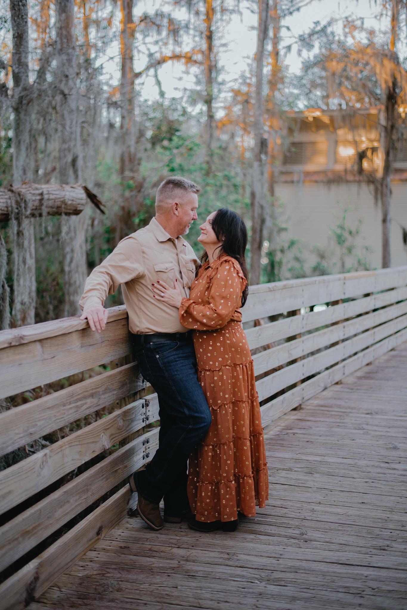 The Wedding Website of Genevieve Fitzpatrick and Ronald Collison